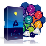 Oink Games Troika Jun Sasaki