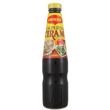 Maggi Oyster Flavoured Sauce 500g