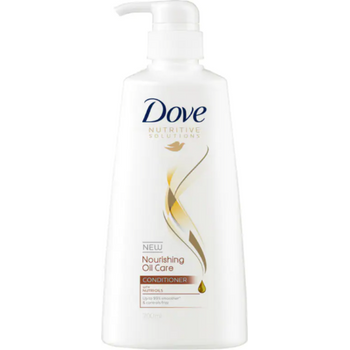 Dove Conditioner Nourishing Oil Care 660ml