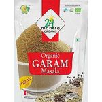 24 Mantra Organic Garam Masala 50g