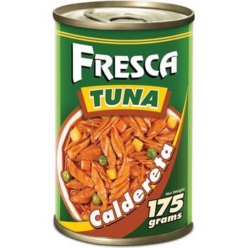 Fresca Tuna Caldereta 175g