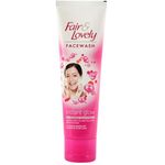 Fair & Lovely Instant Glow Facewash 100g