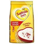 Saffola Oats 100% Natural With High Protein And Fibre 500g