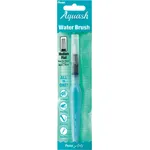 Pentel Aquash Water Brush Medium Flat