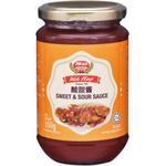Woh Hup Sweet and Sour Sauce 350G