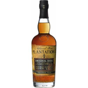 Plantation Original Dark Jamaica Rum 700ml