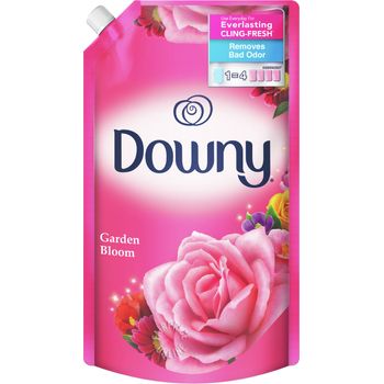 Downy Fabric Conditioner Refill Garden Bloom