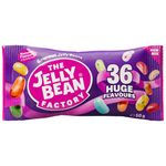 The Jelly Bean Factory Gourmet Mix 50g