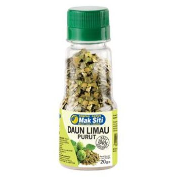 Mak Siti Kaffir Lime Leaves 20g