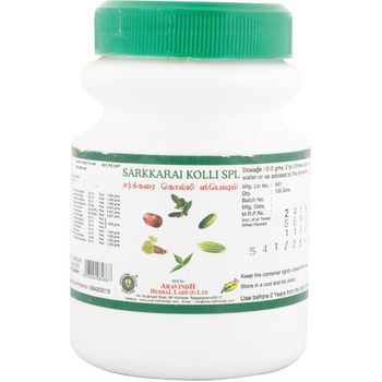 Aravindh Sakkarai Kolli Special 200g