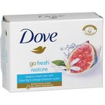 Dove Go Fresh Restore 100g