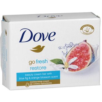 Dove Go Fresh Restore 100g