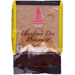 Pagoda Unrefined Dry Demerara Sugar 500g