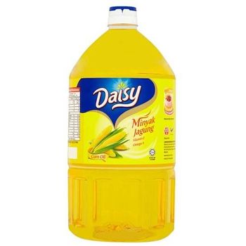 Daisy Cooking Corn Oil 2kg
