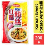 SingLong Korean Sweet Potato Vermicelli 200g