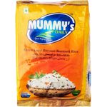 Mummy's Daily Basmati Rice 1kg