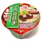 Tai Won Instant Gruel Mushroom And Vegetable