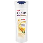 Clear Anti-Dandruff Anti Hairfall Scalp Care Shampoo 300ml