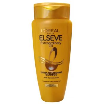 L'Oréal Elseve Extraordinary Oil Nourishing Shampoo 280ml