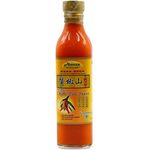 Ahimsa Ah Chili Padi Sos 500g