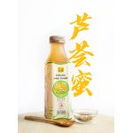 TRZ Refreshing Honey Aloevera 415ml