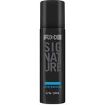 Axe Signature Mysterious Body Perfume 122ml