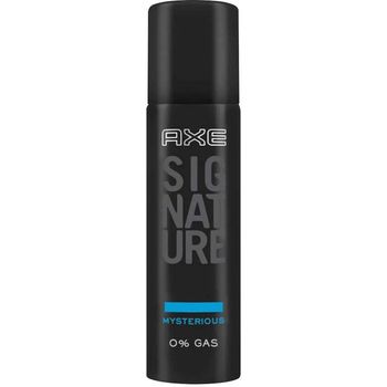 Axe Signature Mysterious Body Perfume 122ml