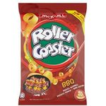 Jack’n Jill Roller Coaster BBQ 60g