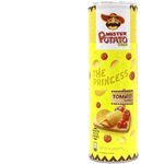 Mister Potato Crisps Tomato 160g