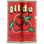 Gilda Tomato Paste 140g