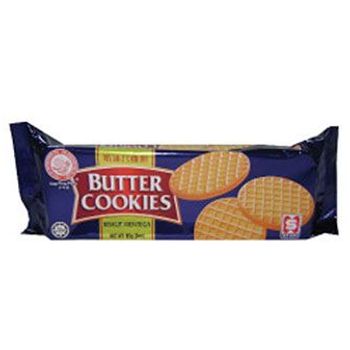 Hup Seng Butter Cookies 85g
