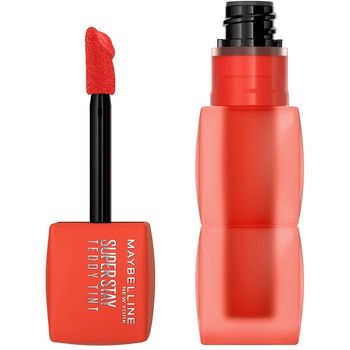 Maybelline New York Superstay Teddy Tint Color 70 5ml