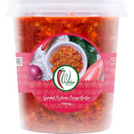Wahyu Sambal Belacan Bunga Kantan 180g