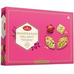 Haldiram's Manpasand Delight 1.05kg