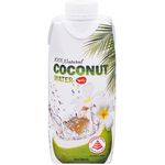 Yeo's Coconut 330ml
