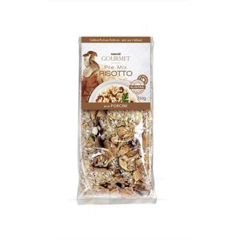 Belladotti Pre Mix Risotto With Porcini