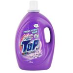 Top Colour Protect Liquid Detergent 3.6kg