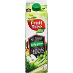 F&N Fruit Tree Fruit Vegetable Juice 1l