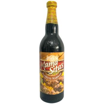 Mama Sita's Bbq Marinade 350ml