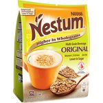 Nestum 3in1 Wholegrain Beverage Original 15pcs 28g