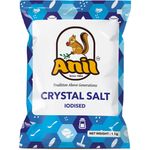 Anil Crystal Salt 1kg