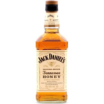 Jack Daniel's Honey 700ml