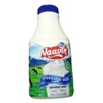 Naavin Sterilized Milk 250ml