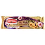 Britannia Fig Rolls 90g