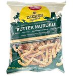 Haldiram's Dakshin Express Butter Muruku 180g