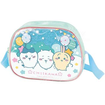 Heart Chiikawa Shoulder Bag Assorted Sweets 197g