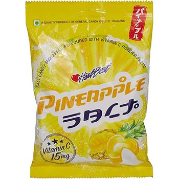 Heartbeat Pineapple Salt 120g