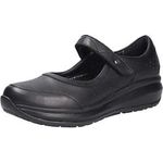 Joya Jane Size 10.5 Adult Colour Black