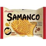 Binggrae Ice Cream Samanco Waffle 96g