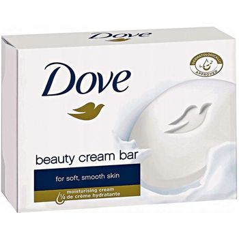 Dove Soap Original Beauty Bar 90g